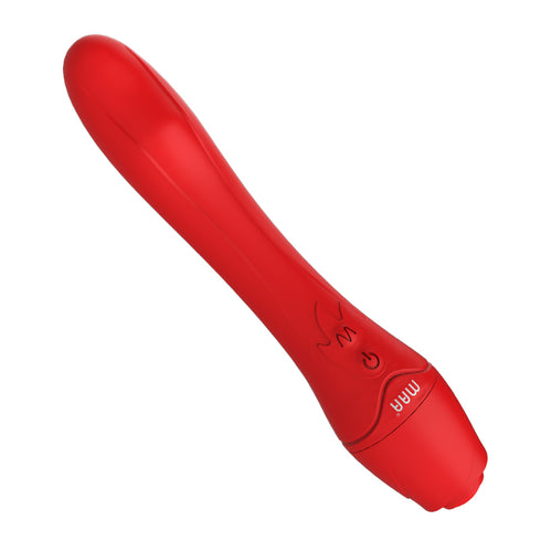 DMM Rose Smart Heated Vibrator