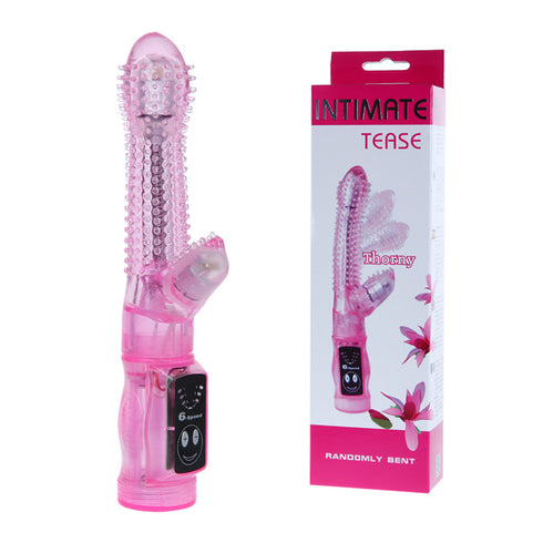 Intimate Tease Thorny Rabbit