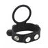 Cock Ring & Ball Stretcher
