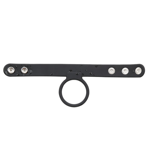 Cock Ring & Ball Stretcher