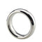 Premium Stainless Steel Cock Ring