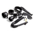 Seduction Series Advanced Premium Bondage Kit 7 Piece