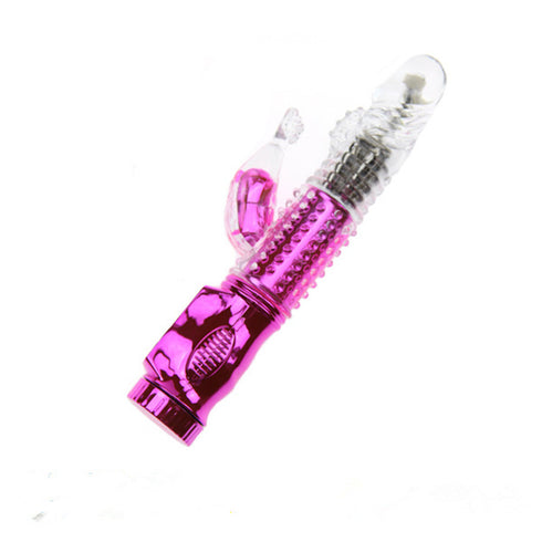 Slim Line Jack Rabbit