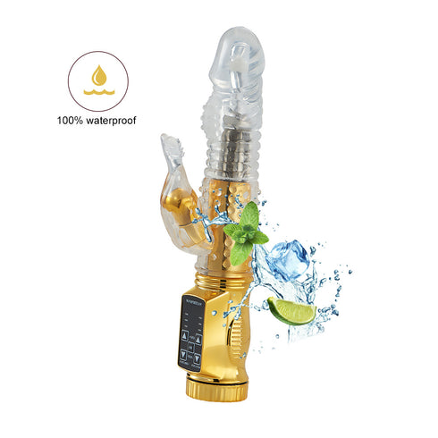 Slim Line Jack Rabbit