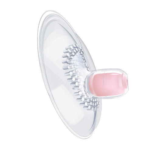 MizzZee Sweet Time Breasts/Nipple Massager