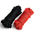 ROOMFUN Premium Nylon Shibari Bondage Rope (8m)