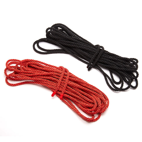 ROOMFUN Premium Nylon Shibari Bondage Rope (8m)