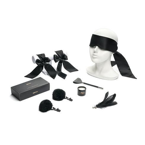 ROOMFUN Premium Intimacy Gift Set - QS006