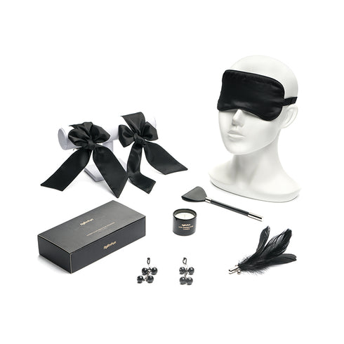 ROOMFUN Premium Intimacy Gift Set - QS005