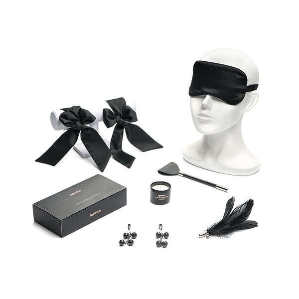 ROOMFUN Premium Intimacy Gift Set - QS005