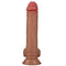 Daewoo Double Layer Silicon Dildo - 8.5 Inch
