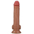 Daewoo Double Layer Silicon Dildo - 8.5 Inch