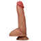 Daewoo Double Layer Silicon Dildo - 8.7 Inch