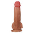 Daewoo Double Layer Silicon Dildo - 8 Inch