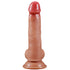 Daewoo Double Layer Silicon Dildo - 7.4 Inch