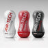 TENGA AIR-TECH SQUEEZE REUSABLE VACUUM CUP - Gentle