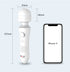 DRYWELL Magic Wand Massager Vibrator