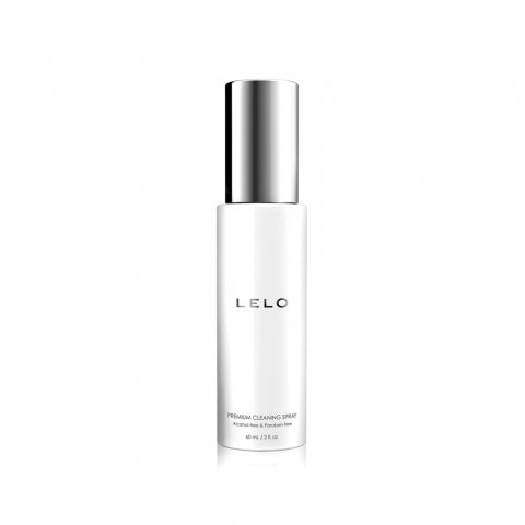 LELO Premium Cleaning Spray - 60ml