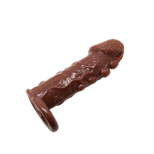 BAILE Brave Man Penis Sleeve