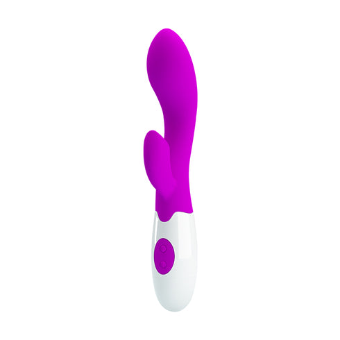 Pretty Love BRIGHTY Rabbit Vibrator