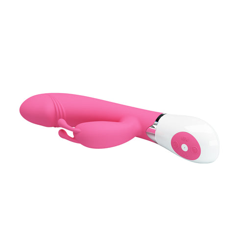 Pretty Love GENE Rabbit Vibrator