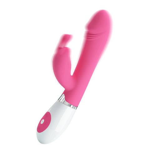 Pretty Love GENE Rabbit Vibrator