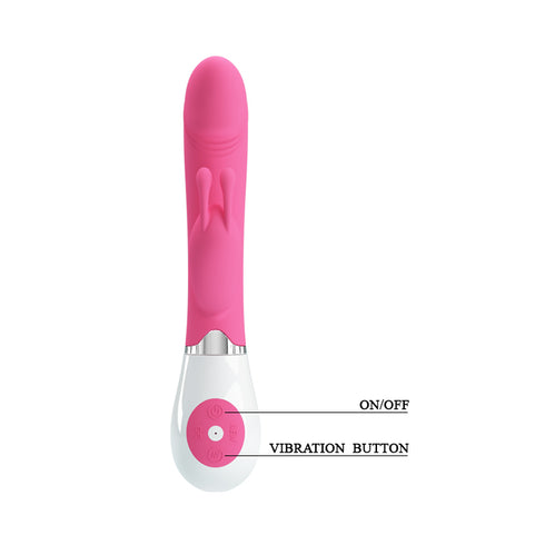 Pretty Love GENE Rabbit Vibrator