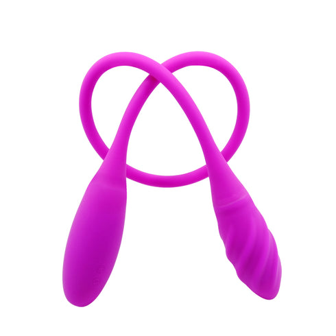 Pretty Love Snaky Vibe Flexible Vibrator