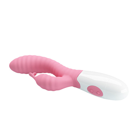 Pretty Love HYMAN Rabbit Vibrator