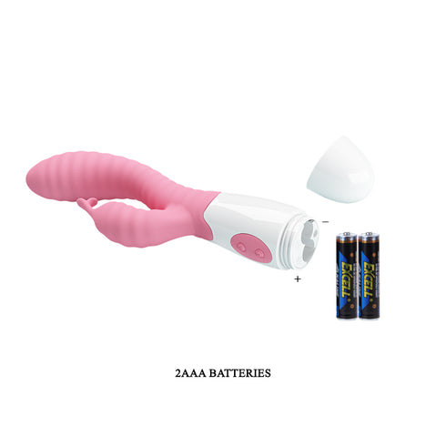 Pretty Love HYMAN Rabbit Vibrator