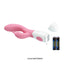 Pretty Love HYMAN Rabbit Vibrator