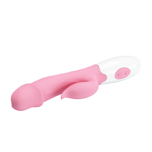 Pretty Love PETER Rabbit Vibrator