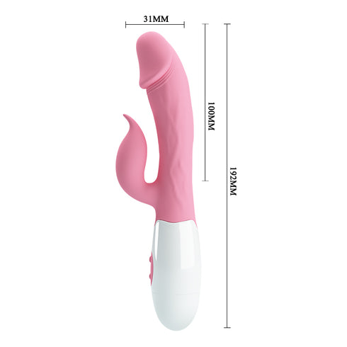 Pretty Love PETER Rabbit Vibrator