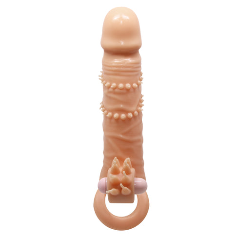 Pretty Love Penis Sleeve - Connor