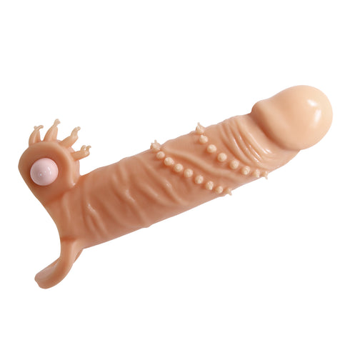 Pretty Love Penis Sleeve - Connor