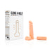 Clone A Willy Plus Balls Vibrating Kit