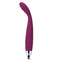 SVAKOM Cici Flexible Ribbed Desgin Slim G-Spot Vibrator