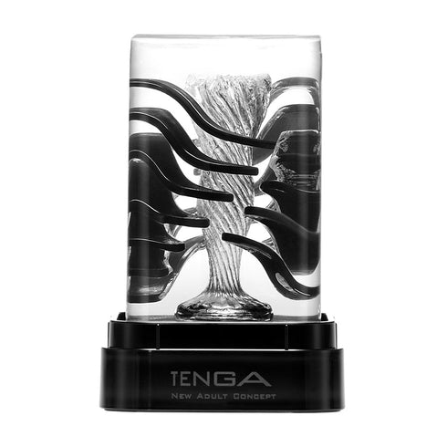 TENGA Crysta Series