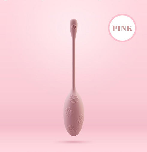 WOWYES D0 Egg/Kegel Vibrator
