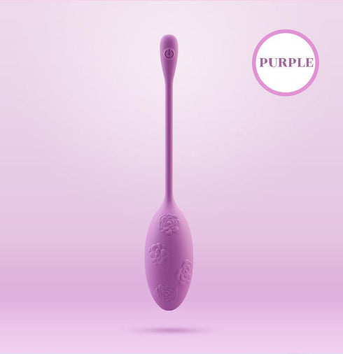 WOWYES D0 Egg/Kegel Vibrator