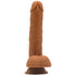 FAAK REALISTIC DILDO F102 7.5 INCH