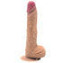 FAAK Vibrating/Rotating Realistic Dildo 8.25 Inch