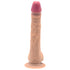 FAAK Vibrating/Thrusting Realistic Dildo 9.5 Inch