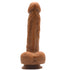 FAAK REALISTIC DILDO F108 7.8 INCH