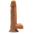FAAK REALISTIC DILDO F106 7.5 INCH