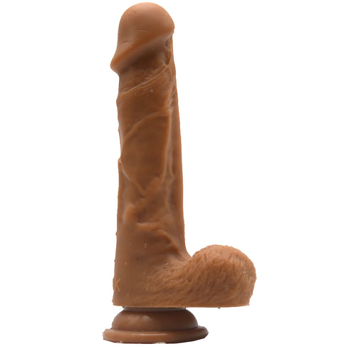 FAAK REALISTIC DILDO F108 7.8 INCH