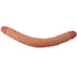 FAAK Realistic Dildo 18 Inch