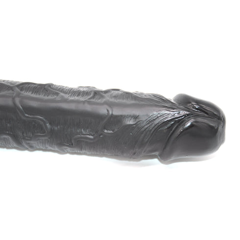 FAAK Realistic Dildo 18 Inch