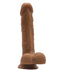 FAAK REALISTIC DILDO F106 7.5 INCH
