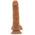 FAAK REALISTIC DILDO F102 7.5 INCH